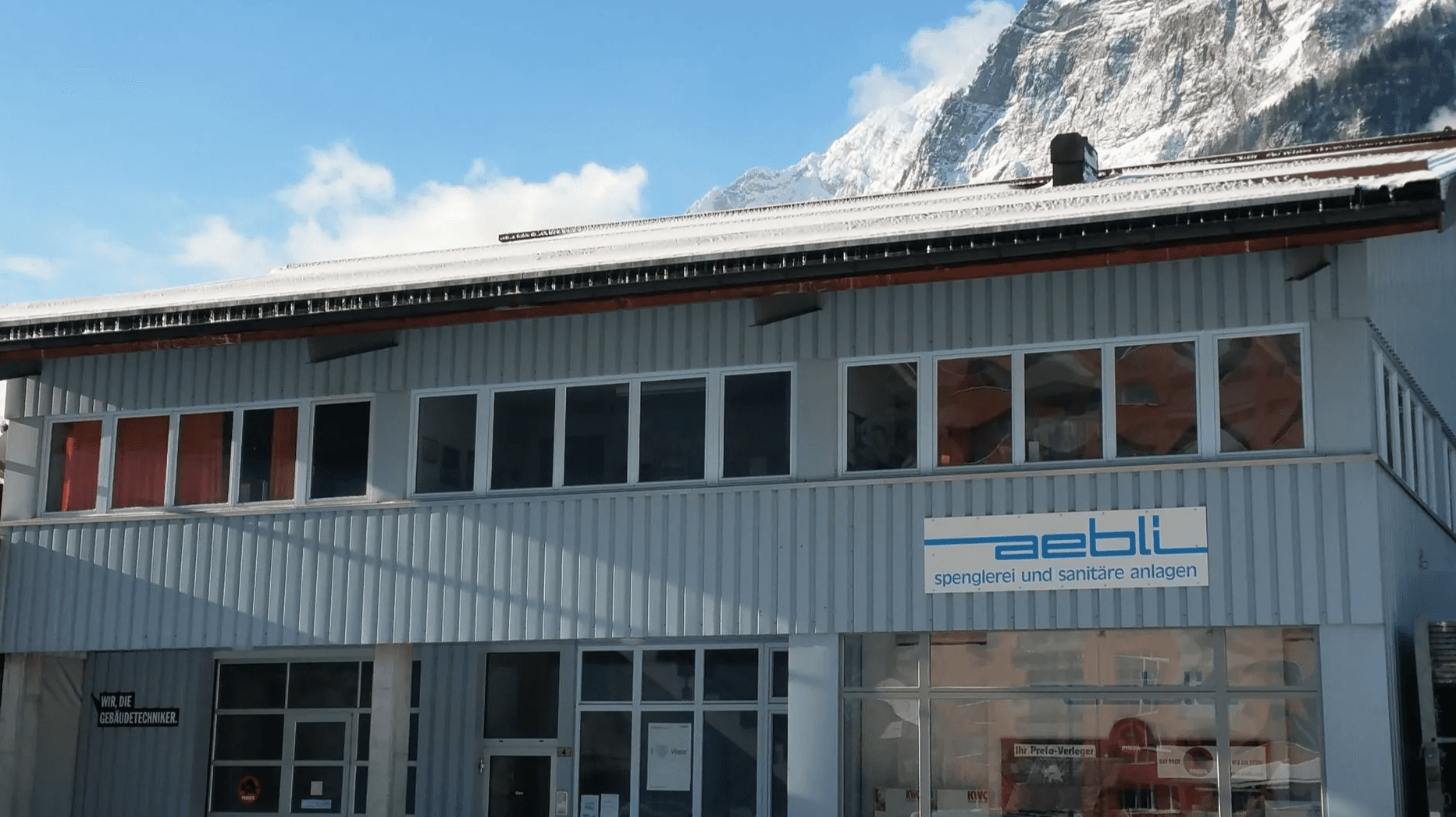 Aebli AG